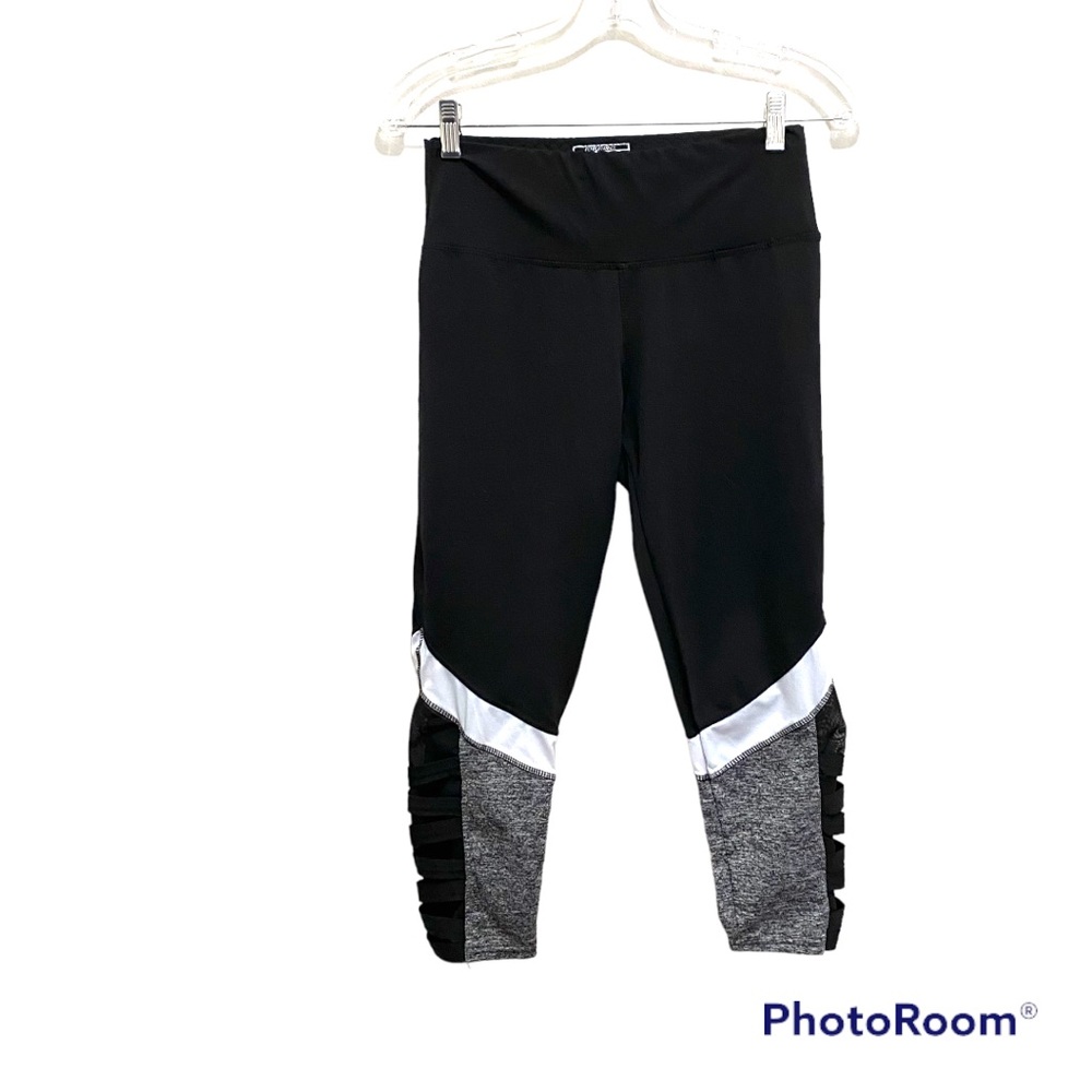 JGX Black Leggings